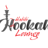 Habibi Hookah Lounge logo
