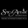 Spice Affair logo