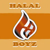 Halal Boyz logo