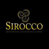 Sirocco Mediterranean logo