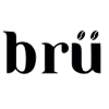 Brü logo