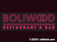 Boliwood logo