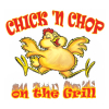 Chick'n Chop logo