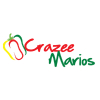 Crazee Marios logo