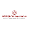 Bawarchi Tandoori logo