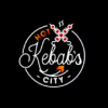 Hot Kebabs City logo