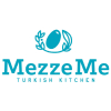 MezzeMe Turkish Kitchen logo