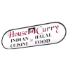 House of Curry logo