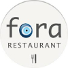 Fora logo