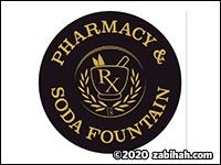 Goldenseal Apothecary logo