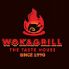 Wok & Grill logo