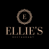 Ellie's Desi Kitchen logo