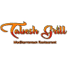 Takesh Grill logo