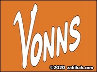 Vonns logo