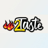 2Taste BBQ & Kebab logo