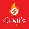Shah's Halal Food logo