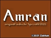 Amran logo