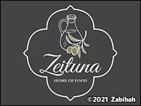 Zeituna logo