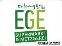 Ege Supermarkt logo