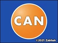 CAN Nürnberg logo