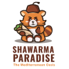 Shawarma Paradise logo