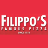 Filippo's Famous Pizza logo
