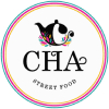 Cha Street Food logo