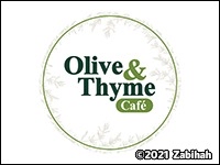 Olive & Lime logo