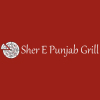 Sher-e-Punjab Grill logo