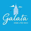 Galata Kebab & Pide House logo