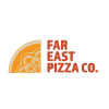Far East Pizza Co. logo