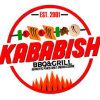 Kababish BBQ & Grill logo