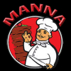 Manna Mediterranean Grill logo