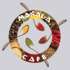Masala Café logo