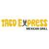 Taco Express logo