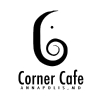 Corner Café logo