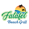 Falafel Beach Grill logo