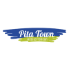 Pita Town logo