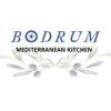 Bodrum Mediterranean Kitchen logo