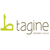 Tagine Beverly Hills logo