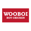 Wooboi Hot Chicken logo