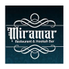 Miramar Shawarma & Hookah Bar logo