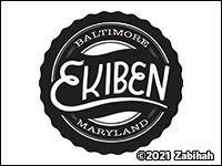 Ekiben logo