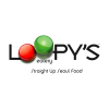 Loopy's Eatery logo