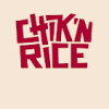 Chik N Rice logo