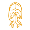 Namaste Spiceland logo