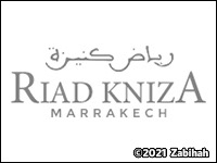 Riad Kniza logo
