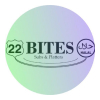 22 Bites logo