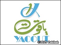 Dar Yacout logo