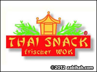 Thai Snack logo